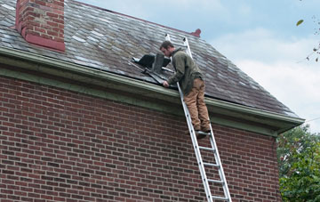 what affects urgent Crockleford Heath roof repairs