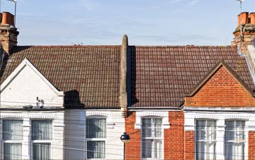 clay roofing Crockleford Heath, Essex