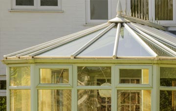 conservatory roof repair Crockleford Heath, Essex