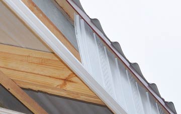 why Crockleford Heath fascia repairs are essential
