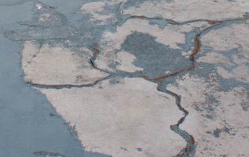 fibreglass roofing replacement Crockleford Heath