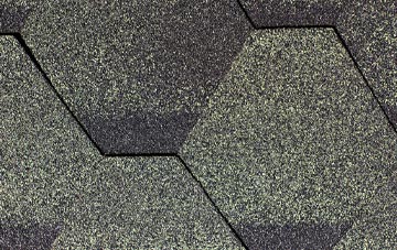 Crockleford Heath fibreglass shingle repairs