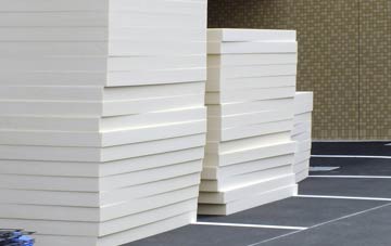 Crockleford Heath flat roof insulation costs