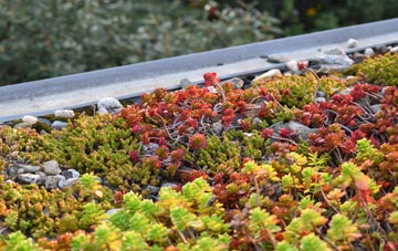 the cost of Crockleford Heath green roof installation