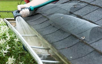 Crockleford Heath gutter cleaning costs
