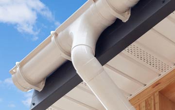 Crockleford Heath gutter installation costs