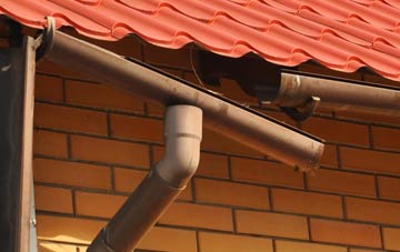 Crockleford Heath gutter repair costs