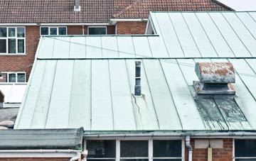 Crockleford Heath lead roofing costs