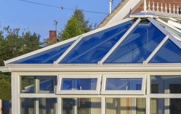 professional Crockleford Heath conservatory insulation