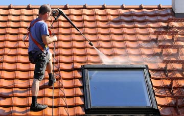 roof cleaning Crockleford Heath, Essex