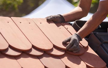Crockleford Heath roof tile contractors