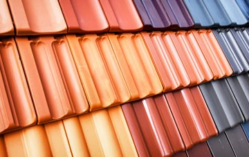 Crockleford Heath roof tile costs