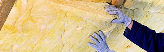 quotes for Crockleford Heath roof insulation