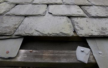Crockleford Heath slate roof repairs and maintenance