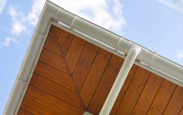 Crockleford Heath soffit types