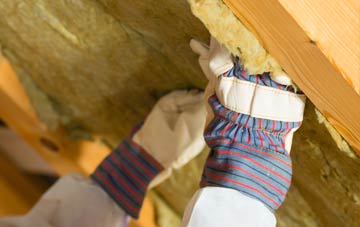 types of Crockleford Heath pitched roof insulation materials