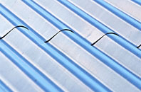 Crockleford Heath corrugated roofing