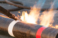 Crockleford Heath flat roofing replacement