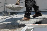 find rated Crockleford Heath flat roofing replacement companies