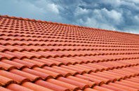 Crockleford Heath roofing tiles
