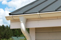 Crockleford Heath soffits